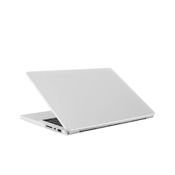 Чехол для MacBook Keephone Vocoo Smoky Matte Case