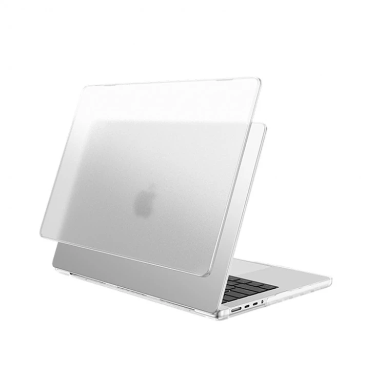 Чехол для MacBook Keephone Vocoo Smoky Matte Case
