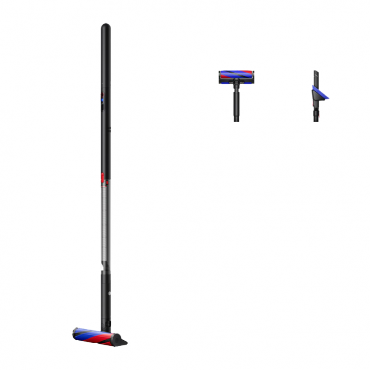Пылесос Dyson PencilVac Fluffy Vacuum Cleaner (SV50) (Black)