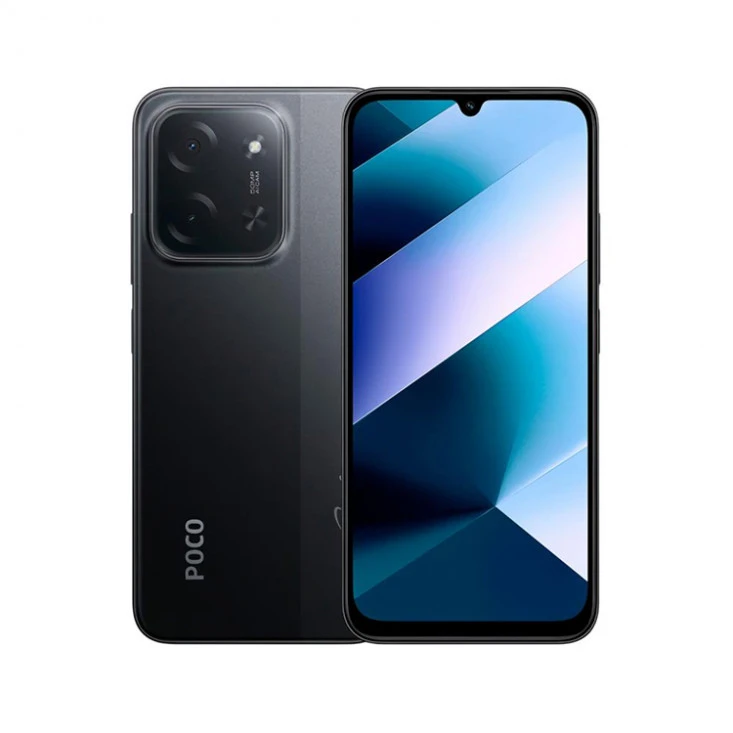 Смартфон POCO C85