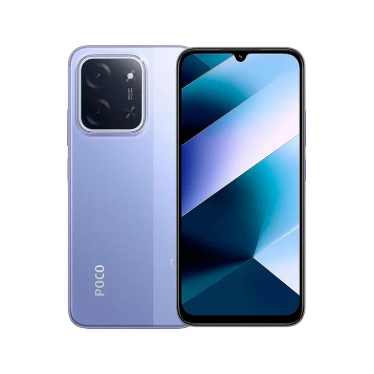 Смартфон POCO C85