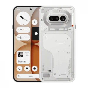 Nothing Phone 4a 