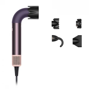 Фен Dyson Supersonic R HD17 Straight+Wavy