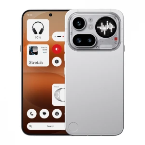Nothing Phone 4a Pro 