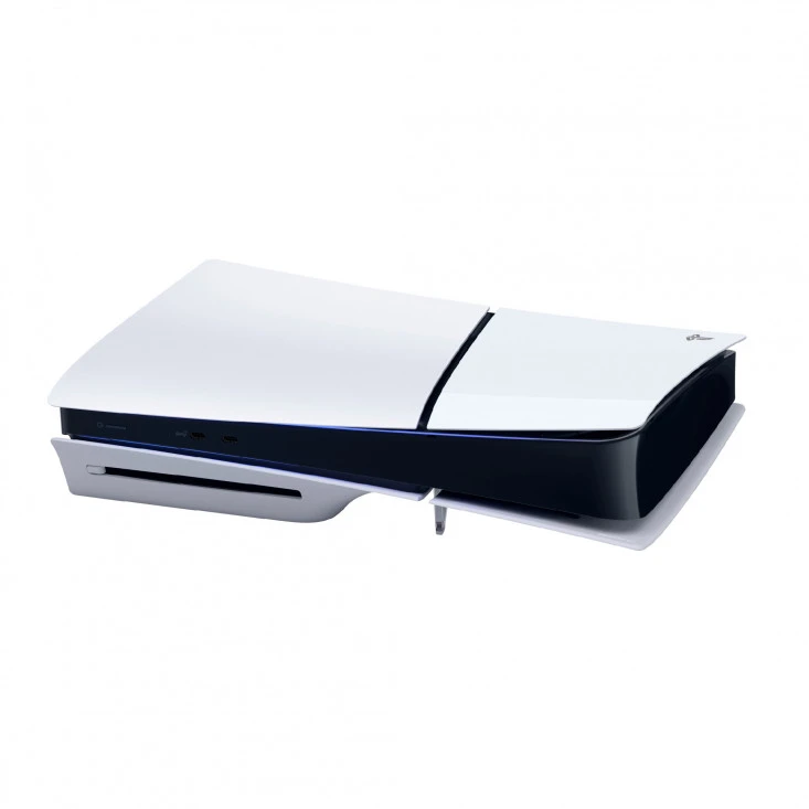 Sony PlayStation 5 Slim 1TB SSD (1 ревизия)