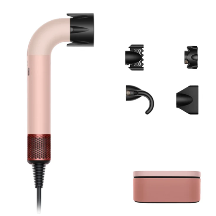 Фен Dyson Supersonic R HD17 Straight+Wavy Gift Edition