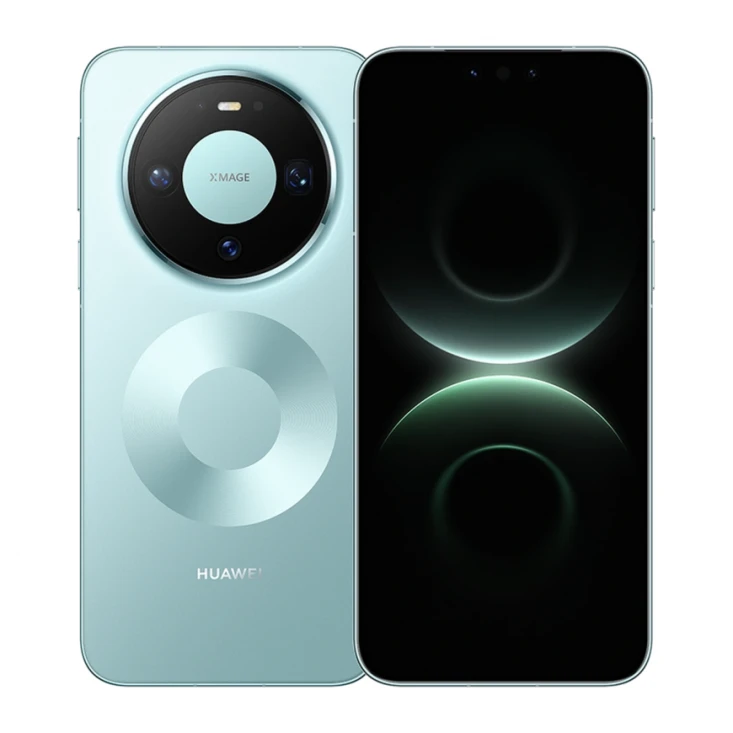 Смартфон HUAWEI Mate 80 Pro