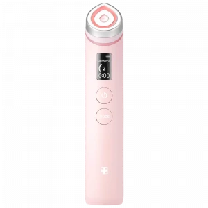 Микротоковый аппарат для ухода за кожей Medicube AGE-R Booster Pro (розовый) Микротоковый аппарат для ухода за кожей Medicube AGE-R Booster Pro (розовый)