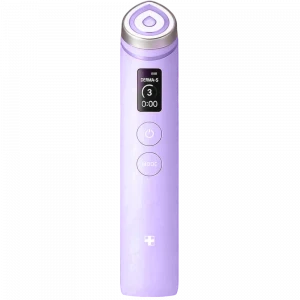 Микротоковый аппарат для ухода за кожей Medicube AGE-R Booster Pro (фиолетовый) Микротоковый аппарат для ухода за кожей Medicube AGE-R Booster Pro (фиолетовый)