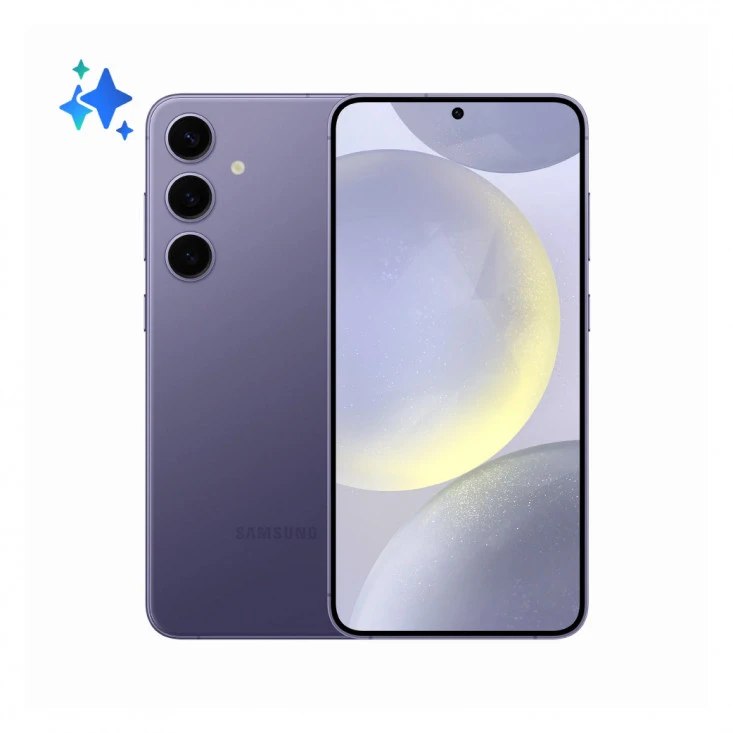 Б/У смартфон Samsung Galaxy S24