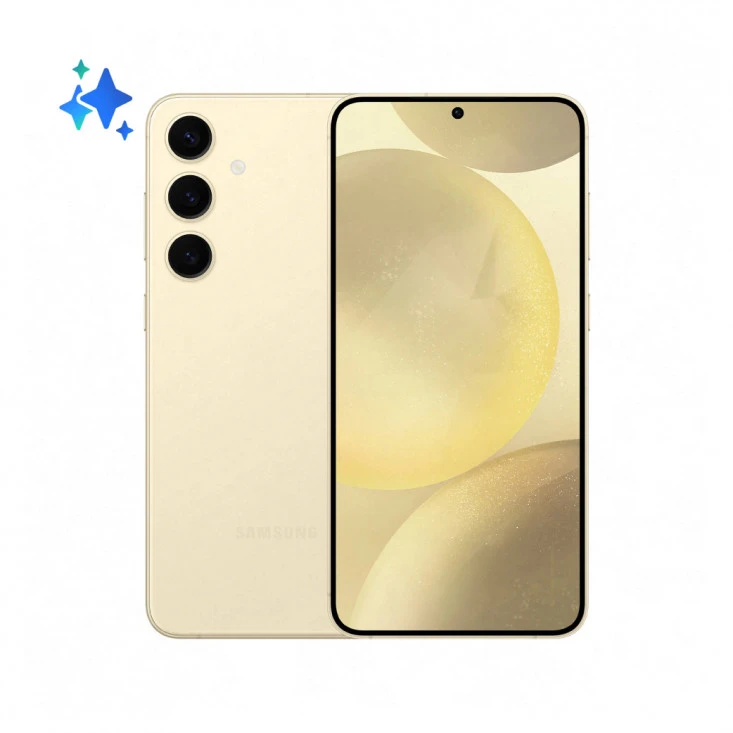 Б/У смартфон Samsung Galaxy S24