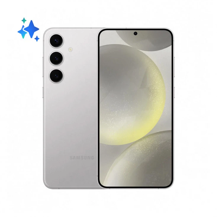 Б/У смартфон Samsung Galaxy S24