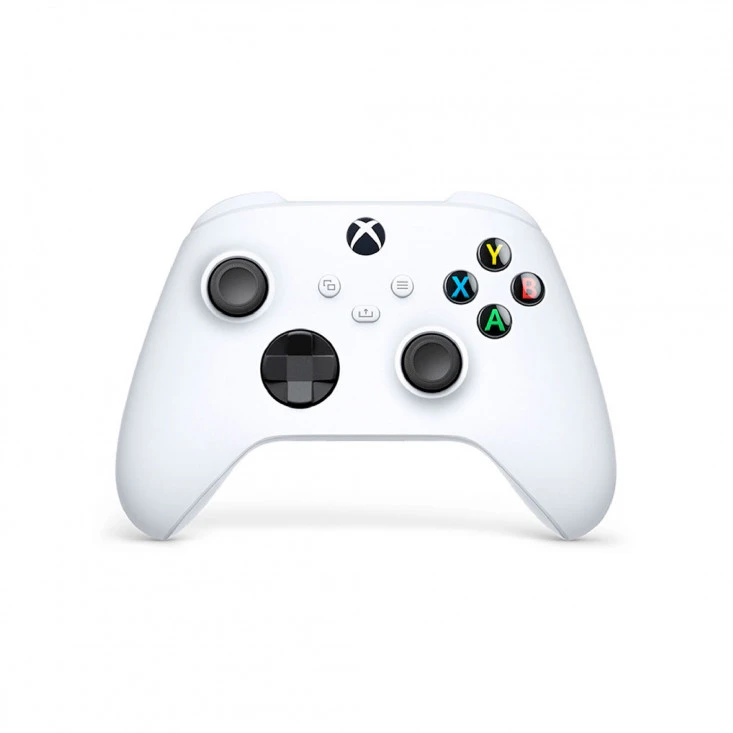 Microsoft Xbox Series X Digital Edition 1 ТБ SSD, Robot White (без дисковода)