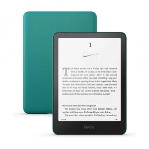 Электронная книга Amazon Kindle Paperwhite 12 Signature Edition 32 ГБ Электронная книга Amazon Kindle Paperwhite 12 Signature Edition 32 ГБ