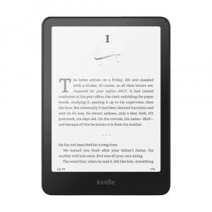 Электронная книга Amazon Kindle Paperwhite 12 16 ГБ Электронная книга Amazon Kindle Paperwhite 12 16 ГБ
