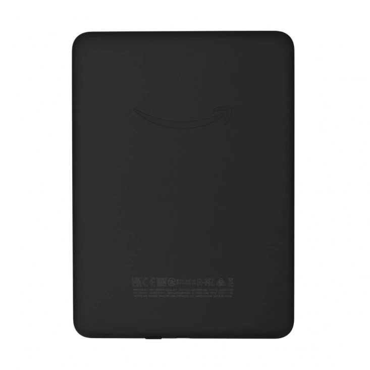 Электронная книга Amazon Kindle Paperwhite 12 16 ГБ