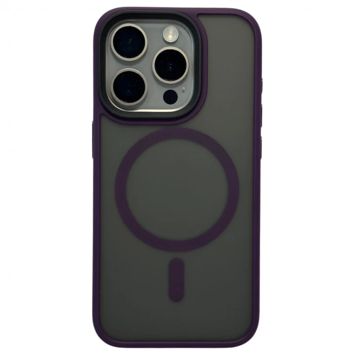 Чехол для смартфона Keephone Mago Pro MagSafe Case
