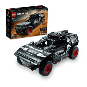 LEGO Technic Audi RS Q e-tron LEGO Technic Audi RS Q e-tron