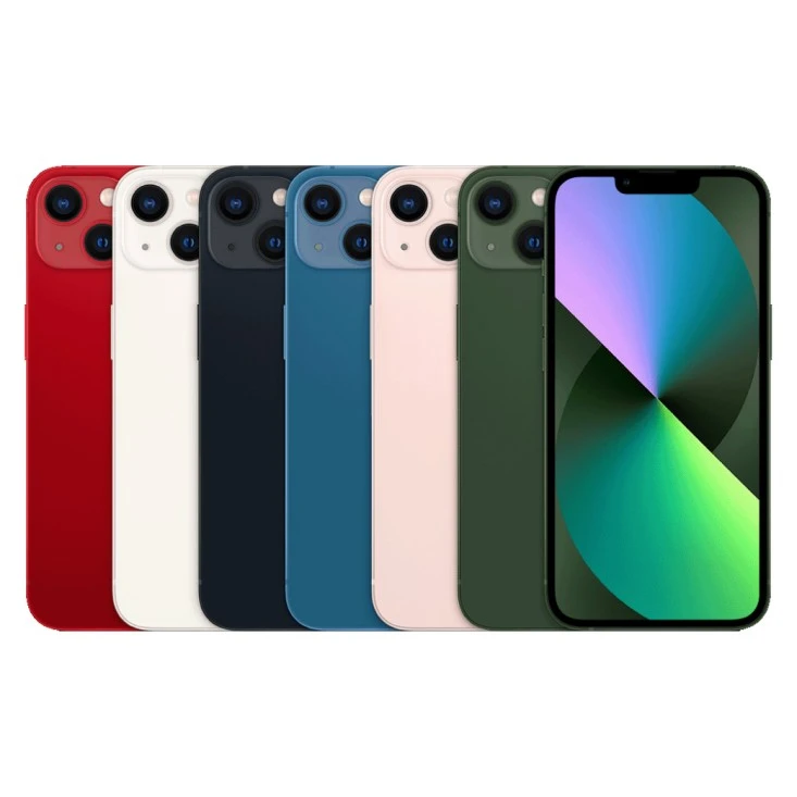 Б/У смартфон Apple iPhone 13 DUAL-SIM