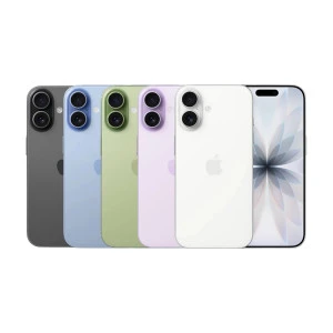 Б/У смартфон Apple iPhone 17
