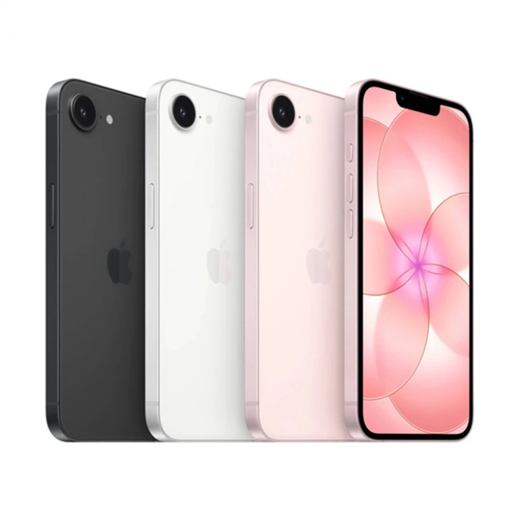 Б/У смартфон Apple iPhone 17e