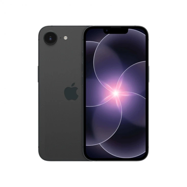 Б/У смартфон Apple iPhone 17e