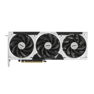 Видеокарта MSI GeForce RTX 5070 Ti VENTUS 3X OC [RTX 5070 Ti 16G VENTUS 3X OC]