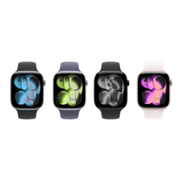 Б/У смарт-часы Apple Watch Series 11 Sport Band
