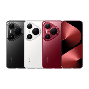 Б/У смартфон Huawei Pura 80 Pro 