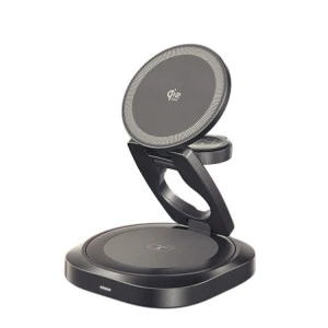 Док-станция Remax Wireless Charger Magnetic 35W CW11