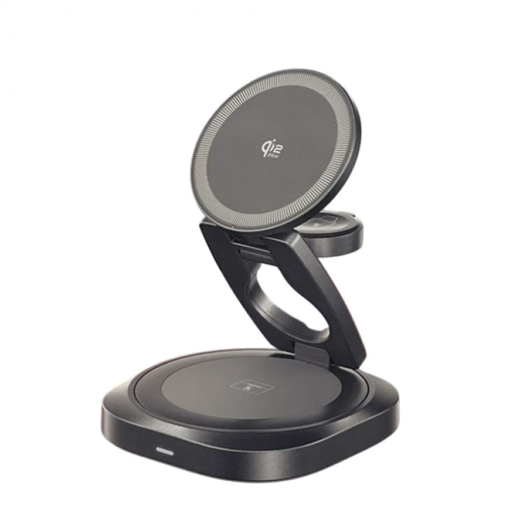 Док-станция Remax Wireless Charger Magnetic 35W CW11