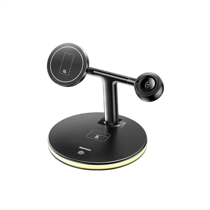 Док-станция Remax Wireless Charger 22.5W RP-W86