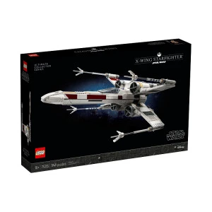 LEGO Star Wars X-Wing Starfighter