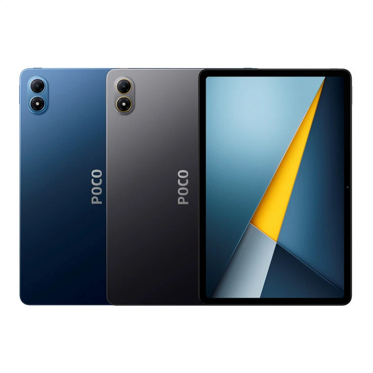 Б/У планшет POCO Pad M1