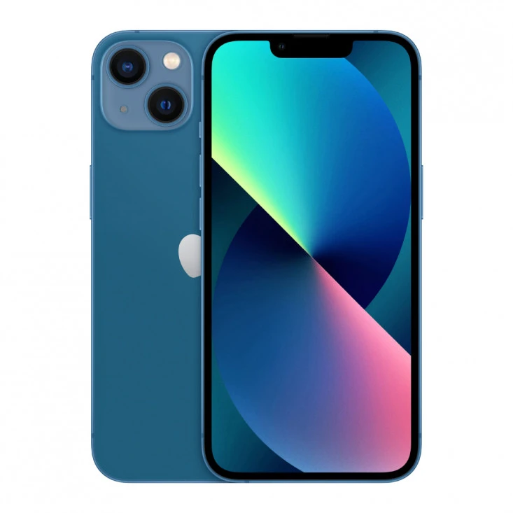 Б/У смартфон Apple iPhone 13 mini