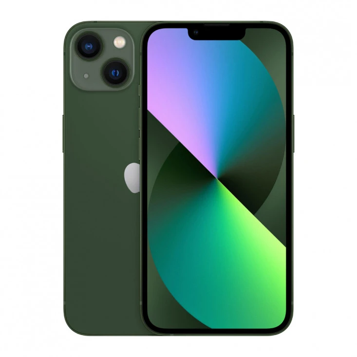 Б/У смартфон Apple iPhone 13 mini