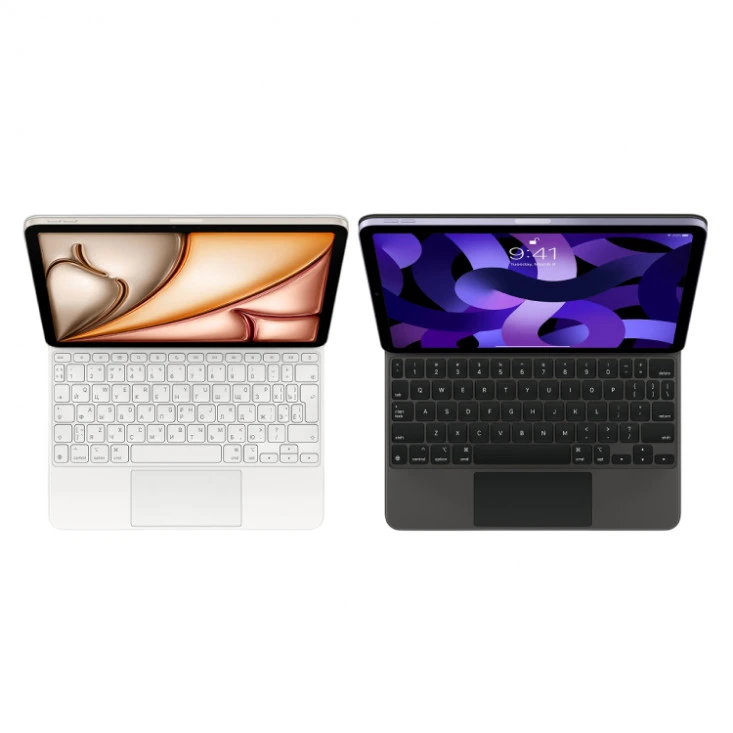 Клавиатура Apple Magic Keyboard for iPad Air 11‑inch (M2/M3/M4)