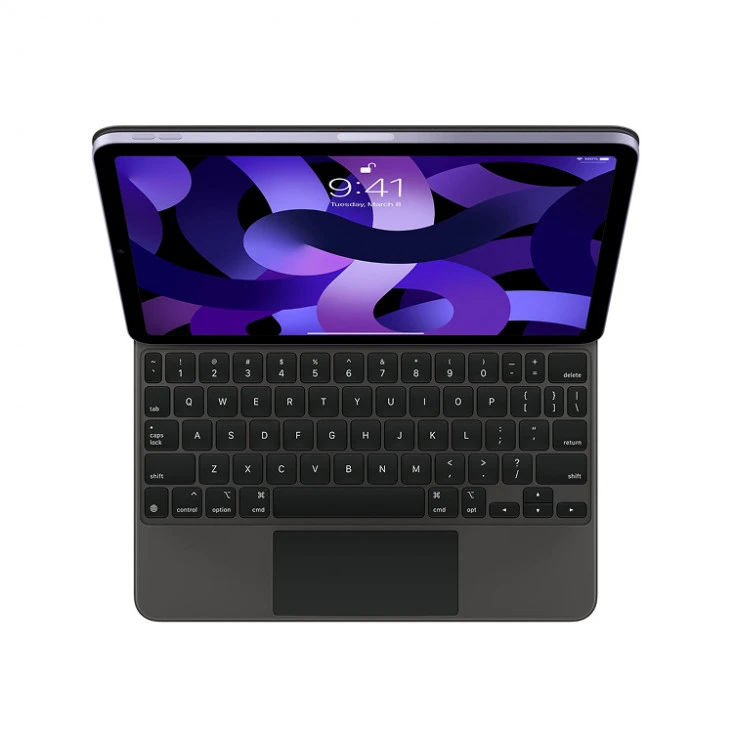 Клавиатура Apple Magic Keyboard for iPad Air 11‑inch (M2/M3/M4)