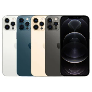 Б/У смартфон Apple iPhone 12 Pro