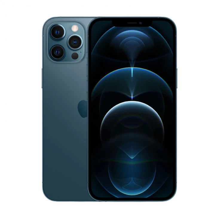 Б/У смартфон Apple iPhone 12 Pro