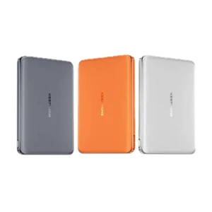 Power Bank Keephone Shanks 5000 mAh 25W QI2