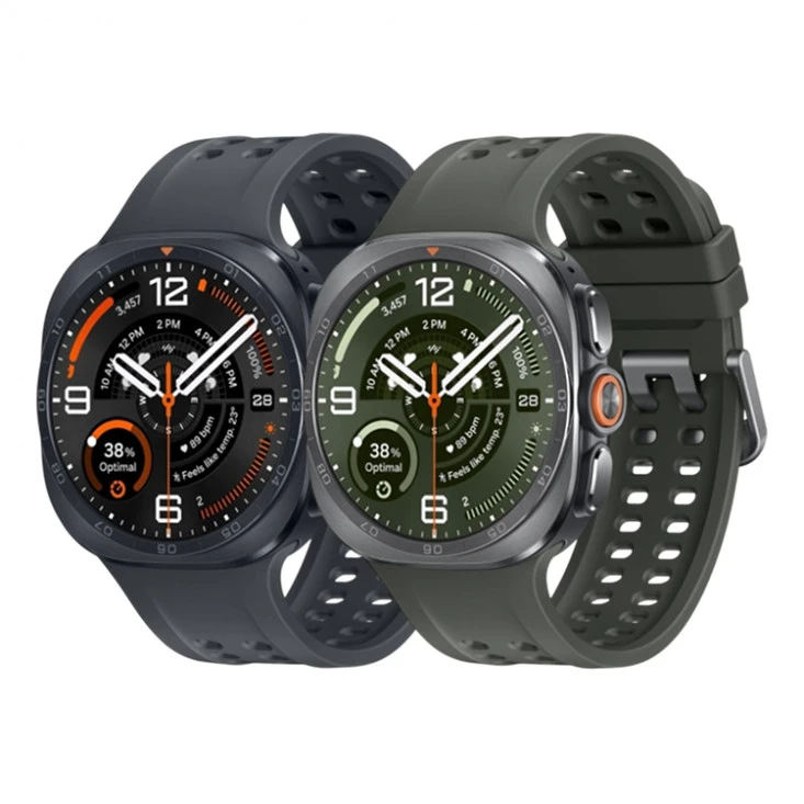 Samsung Galaxy Watch Ultra2
