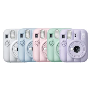 Фотоаппарат моментальной печати FUJIFILM Instax Mini 13