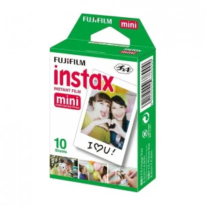 Картридж для моментальной печати FUJIFILM Instax Mini (10 снимков)
