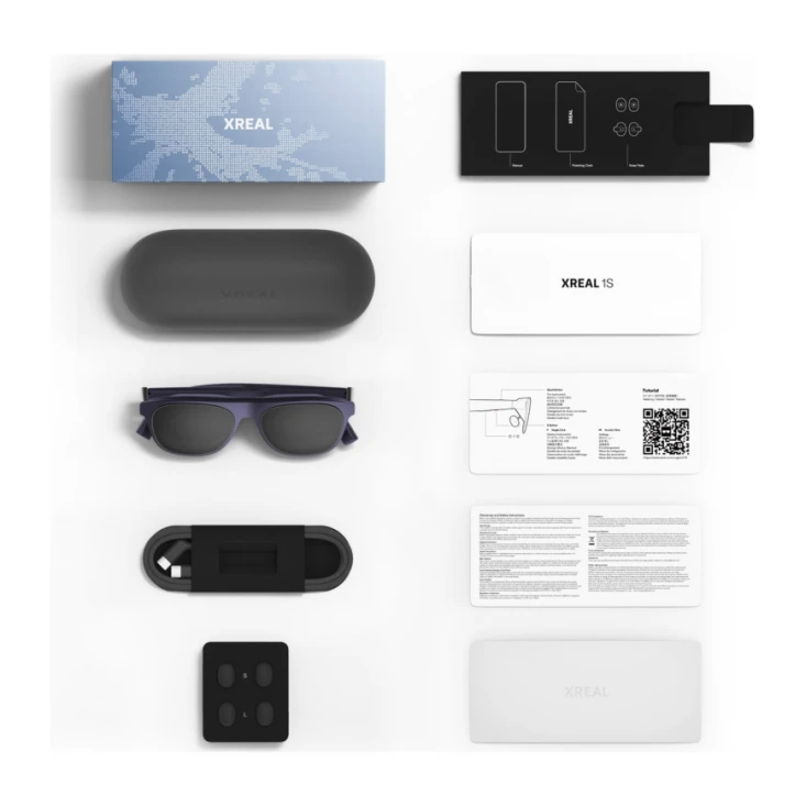 Умные очки XREAL 1S AR Glasses