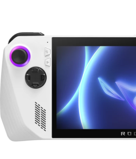 Игровые приставки Asus