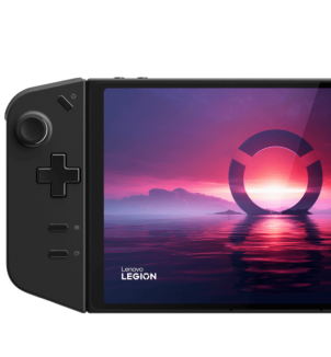 Игровые приставки Lenovo